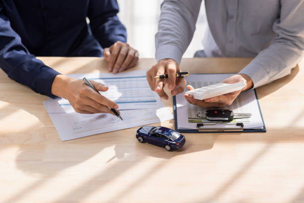 Burnet auto coverage comparison